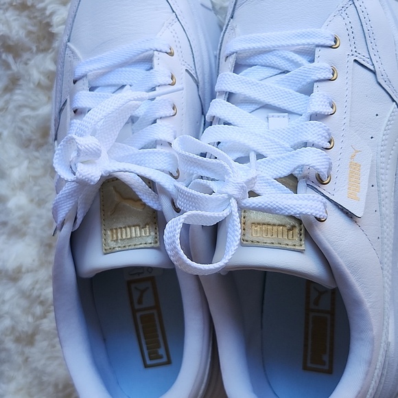 Puma - Picture 5 of 9